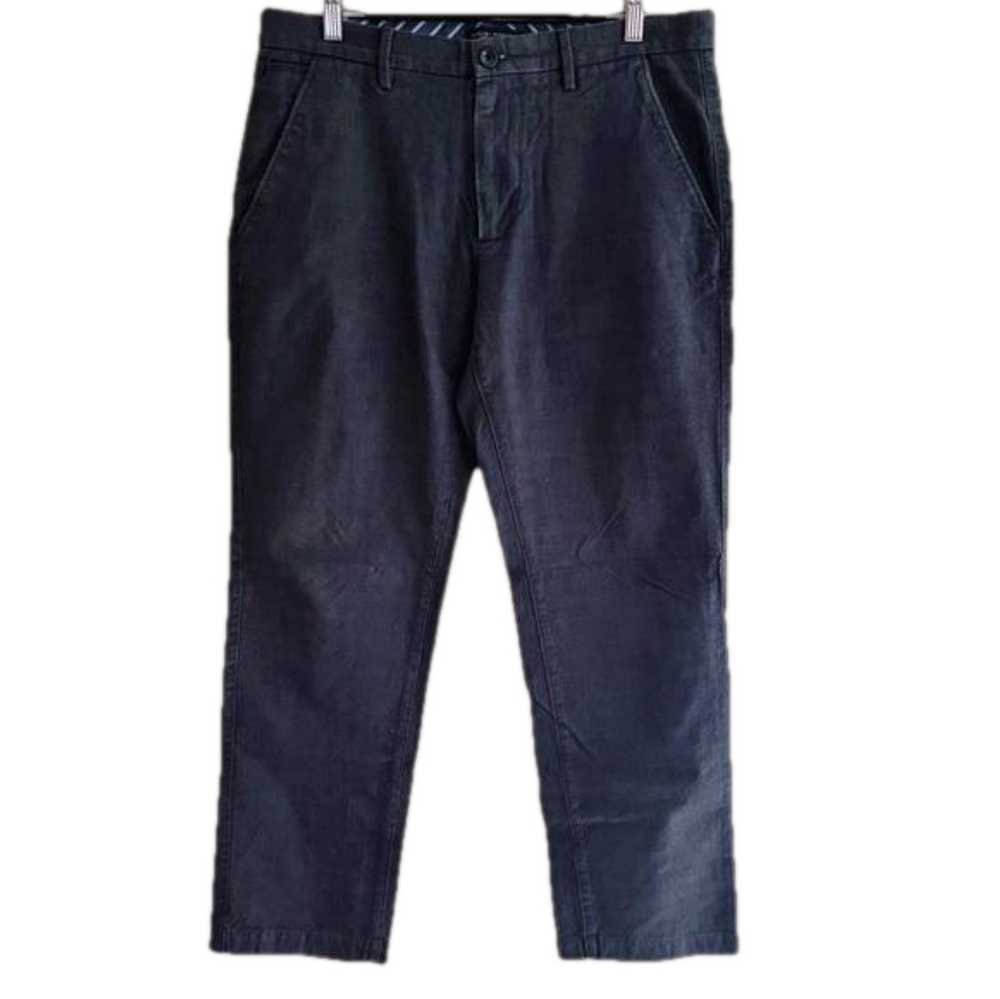 Men’s Banana Republic Vintage Straight Pants